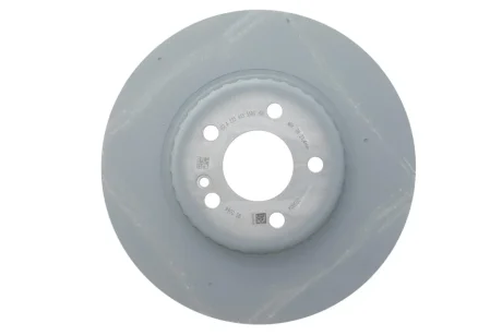 Диск гальмівний MERCEDES-BENZ 2234233300