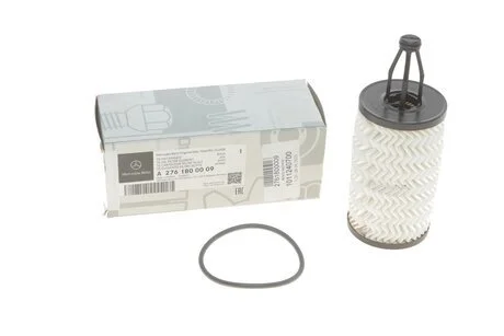Фільтр масляний MERCEDES-BENZ 276 180 00 09