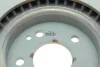 Диск тормозной передний MERCEDES-BENZ 447 421 00 12 07 (фото 4)