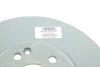 Диск тормозной передний MERCEDES-BENZ 447 421 00 12 07 (фото 7)
