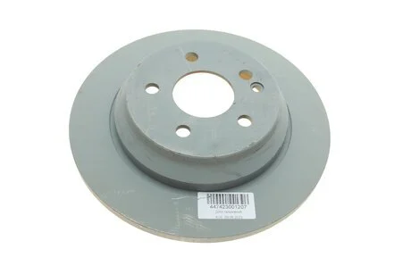 Диск тормозной MERCEDES-BENZ 447 423 00 12 07