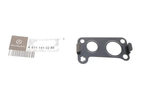 Прокладка MERCEDES-BENZ 611 141 02 80