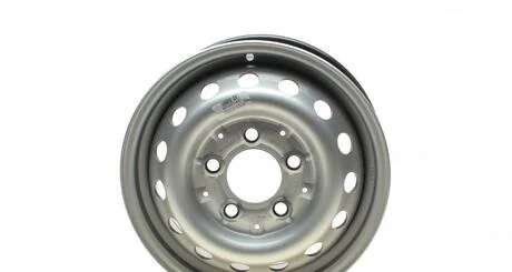 Фото диск колесный MERCEDES MERCEDES-BENZ 9034011402 Диск колесный MERCEDES MERCEDES-BENZ 9034011402