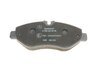 Комплект гальмівний (диски+колодки) MERCEDES-BENZ 9064230000 (фото 8)