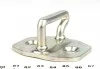 Петля замку двері MERCEDES-BENZ 906 720 00 04 (фото 1)