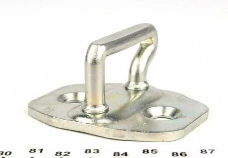 Петля замку двері MERCEDES-BENZ 906 720 00 04