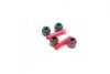 Маслосьёмные Колпачки /Ts Valve Stem Seal MERCEDES-BENZ A 000 053 07 00 (фото 2)