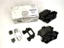 Фото 5 - колодка тормозная комплект MERCEDES-BENZ A000420310564 Колодка тормозная комплект MERCEDES-BENZ A000420310564 (фото 5)