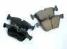Колодка тормозная, комплект из MERCEDES-BENZ A0004208200 (фото 4)