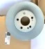 Диск тормозной Mercedes C W205 / E W213/C238 MERCEDES-BENZ A0004212512 (фото 1)