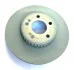 Диск тормозной Mercedes C W205 / E W213/C238 MERCEDES-BENZ A0004212512 (фото 5)