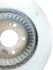 Диск тормозной Mercedes C W205 / E W213/C238 MERCEDES-BENZ A0004212512 (фото 8)