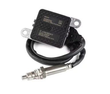 Сенсор відпрацьованих газів NOX (СПЕЦВИКУП) MERCEDES-BENZ A0009058111
