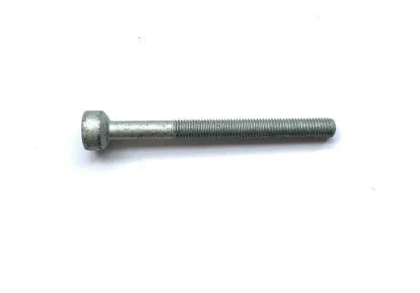 Болт крепления форсунки MERCEDES-BENZ A0019902607