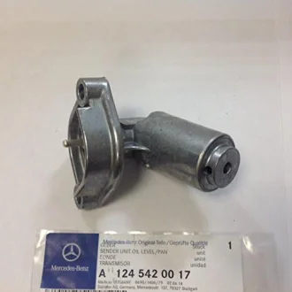 Датчик рівня оливи MERCEDES-BENZ A 124 542 00 17
