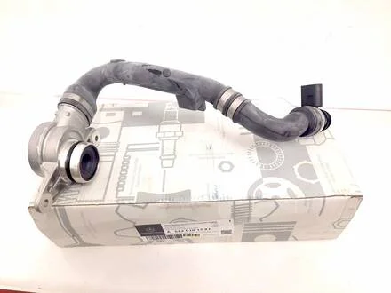 Клапан вентиляції картерних газів OEM642 MERCEDES-BENZ A6420101791