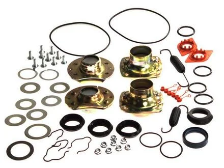 Ремкомплект вала разжимного SAF MERITOR ASK.5.3652