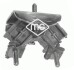 Опора двигателя Renault 19 I, Megane I, Megane Scenic 1.4-1.8 01.88-08.03 Metalcaucho 00705 (фото 1)