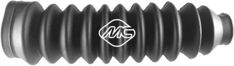 Пильовик кермової тяги GOLF/JETTA/PASSAT 75-99 Metalcaucho 00765