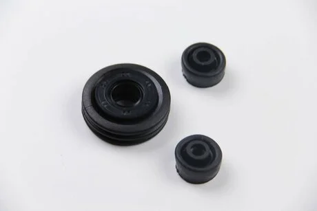 Ремкомплект штока КПП Renault Clio, Megane, Kangoo (97-) Metalcaucho 00908