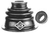 Пыльник ШРКШ внут. 23,8x88x116,5 (с подшипником) Renault 19 1.9 92-/Clio 1.9D 91- Metalcaucho 01763 (фото 1)