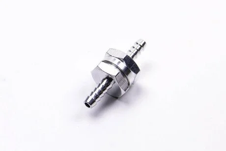 Клапан топливный (обратный) 6mm Metalcaucho 02013