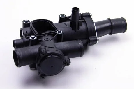 Корпус термостату Jumper/Ducato/Boxer 1.9D/TD/2.5D/TD/2.8HDi Metalcaucho 03787