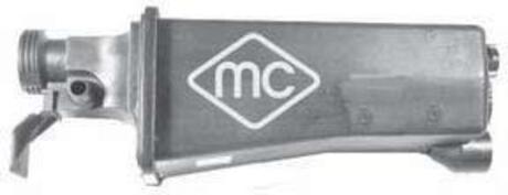 Бачок розширювальний радіатора BMW X5 3.0d Metalcaucho 03930 (фото 1)