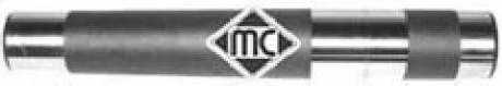 Вісь задньої балки Citroen Xsara, Zx/Peugeot 205, 306, 309 (94-02) Metalcaucho 04550