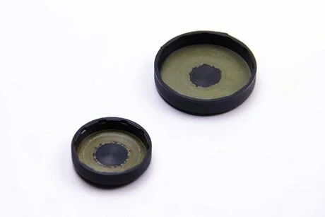 Заглушка блока Trafic/Vivaro 2.0i 01-/Kangoo 1.6i 16V 01- (57mm) Metalcaucho 04641