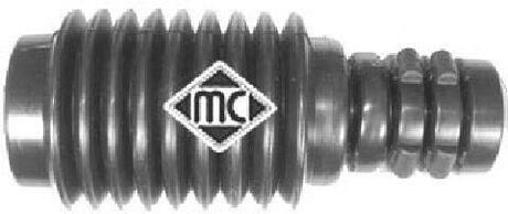 Пильовик-відбійник переднього амортизатора Renault Megane (03-) Metalcaucho 04682 (фото 1)