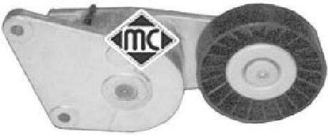 Натягувач ременя Citroen Berlingo, Xantia 1.6-2.0 90x17x25 Metalcaucho 04895 (фото 1)
