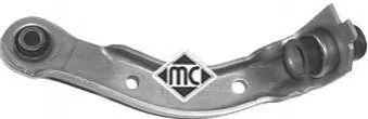 Подушка ДВС Metalcaucho 05148 (фото 1)