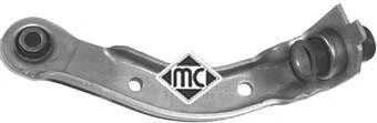 Подушка ДВС Metalcaucho 05148