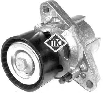 Ролик натяжителя ременя Renault Logan, Sandero 1.4, 1.6 (08-) Metalcaucho 05162