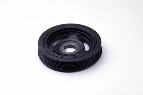 Шків коленвалу Citroen c2, c3, c4, c5, Nemo / Peugeot 206, 207, 308 1.4-1.6hdi (01-) Metalcaucho 05202