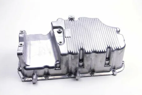 Масляний піддон Doblo 1.9D/JTD 01- Metalcaucho 05263