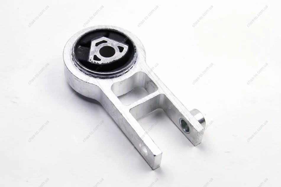 Подушка двигуна Ducato/Boxer 06- Пр Metalcaucho 05266 (фото 1)