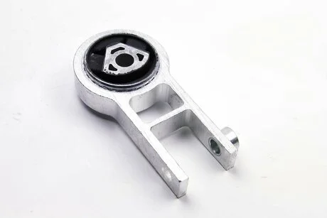 Подушка двигуна Ducato/Boxer 06- Пр Metalcaucho 05266