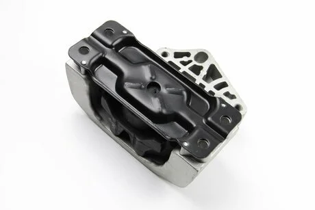Подушка двигуна Transit (V347) 06-Л. Metalcaucho 05319