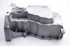 Масляний піддон Kangoo/Logan/Megane 1.5dCi 05- Metalcaucho 05499 (фото 1)