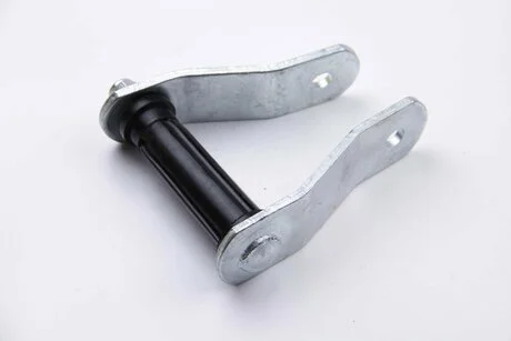 Сережки зад. ресори Doblo 01- Metalcaucho 05502