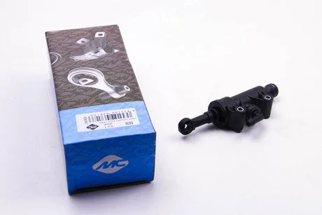 Циліндр зчеплення головний peugeot Expert/Citroen Jumpy 1.9, 2.0HDI (00-) Metalcaucho 05936