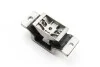 Подушка двигуна Master/Movano 2.3 CDTI/dCi 10-Л. Metalcaucho 06544 (фото 1)