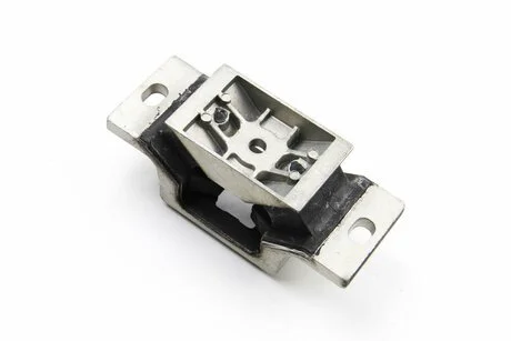 Подушка двигуна Master/Movano 2.3 CDTI/dCi 10-Л. Metalcaucho 06544