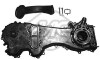 Масляний насос Alfa Romeo, Fiat, Lancia, Opel 13JTDM/D/JTD/CDTI 0603- Metalcaucho 06581 (фото 1)