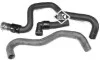 Патрубок системи опалення Citroen Xsara 2.0HDI (99) Metalcaucho 08634 (фото 1)