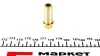 Направляюча клапана IN/EX VAG ABL/AEG/ADP/ABC/AAH 36.5X7X12.07 Metelli 01-2470 (фото 1)