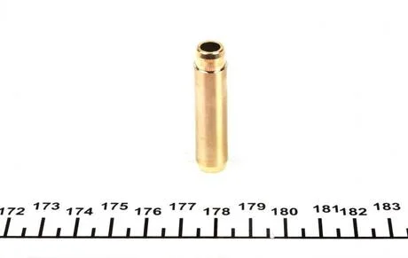 Направляюча клапана IN/EX VAG 2.5TDI/2.8 V6 24V/30V AFB/AKN/ACK/BDH 42X5.99X10 Metelli 01-2632
