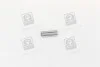 Направляющая клапана PSA/FORD 1.4HDi 1.6 HDi Metelli 01-2836 (фото 1)
